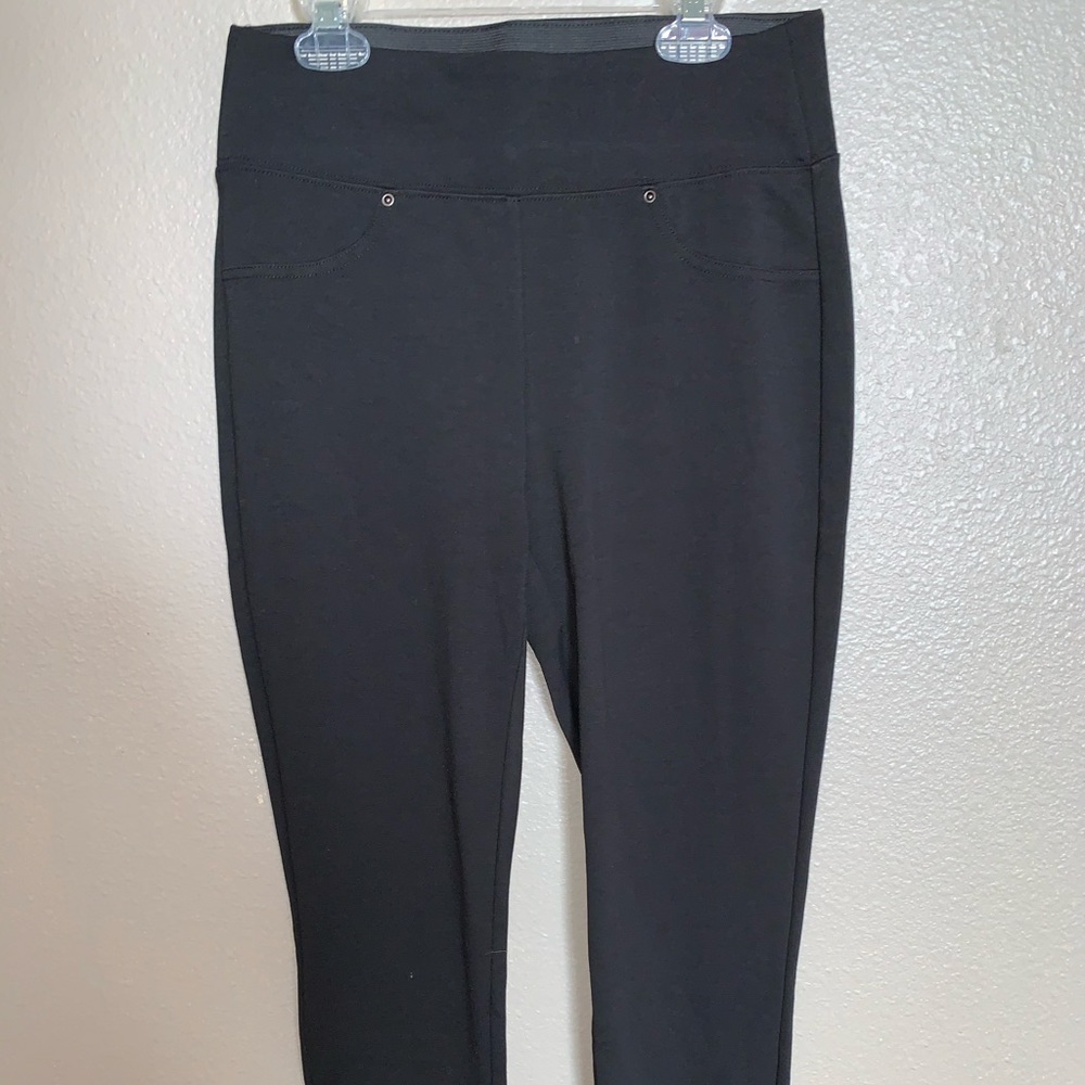 Skinny dress pants